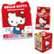 Panini Hello Kitty 50th Anniversary – Stickerkollektion (Sammelbundle)
