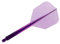 Hache Condor Small XL (violet transparent)