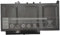 11.1V 37Wh PDNM2 Laptop Battery Compatible for Dell Latitude E7270 E7470 Series