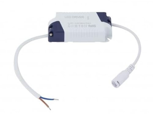 DRIVER LED 600mA 48w (54-87v)