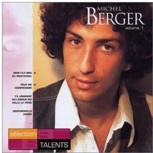 Selection Talents Vol 1