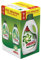 Ariel Lessive Liquide, lot de 1 x 100 lavages.