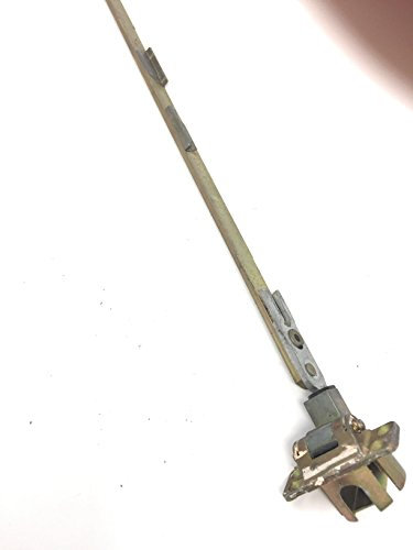 ROTO Ersatzteil Getriebe Fenster u. Balkontüren Beschlag,Schliesstück,Fensterbeschläge