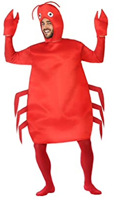 Atosa Costume Granchio M