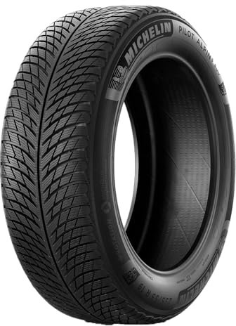 Reifen Winter Michelin PILOT ALPIN 5 SUV 225/60R18 104H XL SUV