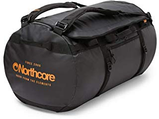 Northcore Duffel Bag - 40L - Orange