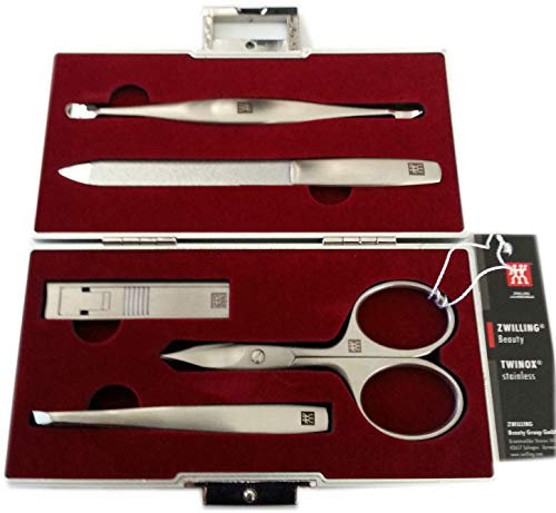 ZWILLING 97718-000-0 manicure/pedicure gift set