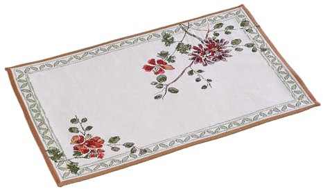 Villeroy & Boch, Baumwolle, 32 x 96 cm
