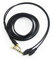 -Audio-Upgrade-Kabel kompatibel mit Sennheiser HD650, HD600, HD580, HD660S, HD58X, HD565, HD545, HD535, HD525, HD265, Massdrop HD6XX Kopfhörern, 1,5 m
