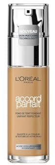 L'Oréal Paris FDT ACCORD PARFAIT 3N