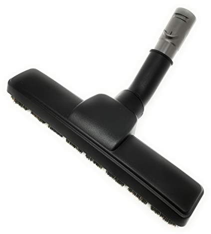 Spazzola per Pavimenti, con setole di Cavallo, per parquet, Laminato, Piastrelle,compartibile con Dyson DC19T2, DC22, DC23, DC23T2, DC24, DC26, DC29, DC29T2, DC32, DC33c, DC36, DC37, DC37c, DC52, V6