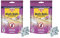 Zero In AMZ436 Moth Balls 10 Pack x2, Mulicolour