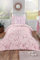 Spruch Single Ranforce Piqué Set Ivy Rose