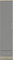 AT T Nevada 1 Door 1 Drawer Wardrobe Grey Gloss/Light Oak Effect Veneer