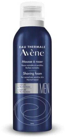 Avene Mousse da Barba 200ML