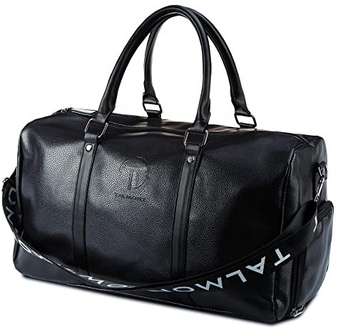 Seesack, Schwarz, Sporttasche