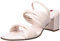 HÖGL Femme Denise Sandales, Rose pâle, 35 EU X-Large