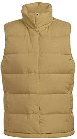 adidas Damen Helionic Down Vest Daunenjacke (1er Pack)