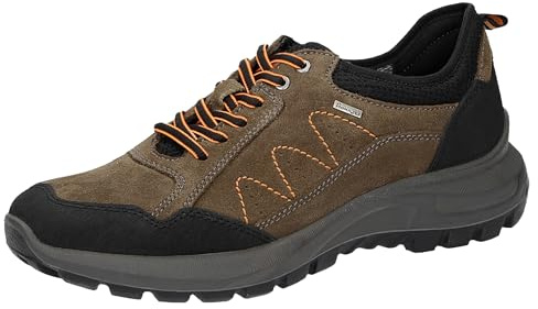 Sioux Herren Sioux Herren Schnürschuh Outsider-704-texWanderstiefel
