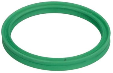 THERMOTEC DCB088TT Dichtring Kompatibel mit BMW 3 Touring E91 11617790547