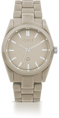 Orologio Solo Tempo Donna Ops Objects Vivid - Opspw-988 trendy cod. OPSPW-988