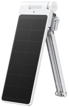 SwitchBot Solar Panel für Curtain 3 Ladegerät & Panel