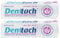 Denture Adhesive, Thermoplastic Denture Adhesive, Cushion and Soft Reliner, Comfortable, Secure Denture Grip for Up to 7 Days, Non Glue, Zinc Free, Long Holding Denture Reliner by Denttach (Pack of 2)