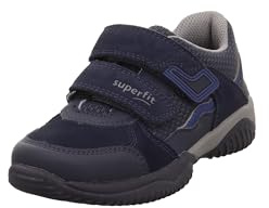 Superfit Jungen Storm Sneaker