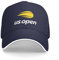 CWCMZDH Baseballmütze Baseballkappe US Open Tennis STARSCap Baseball Kappe Golf Hut Mann männer Baseball Kappe Frauen