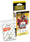 Bundle mit Match Attax Champions League 2024/25 - Trading Cards - 1 Blister + Exklusive Collect-it Hüllen