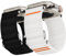 Suitisbest Bracelet compatible avec Apple Watch Ultra 2 49 mm, 46 mm, 45 mm, 44 mm, 42 mm, bracelet sport en nylon avec crochet en S pour Apple Watch Ultra 3 Ultra 2 Ultra SE 3 SE 2 SE Série 11 10 9 8