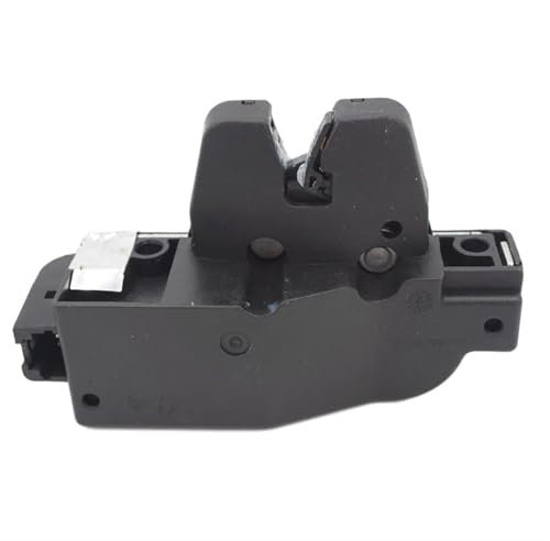 Cerradura de Maletero para Peugeot 206 307 407 cerraduras de Maletero Trasero pestillo de Bloqueo de Tapa 871982 Unidad de Bloqueo de Puerta Trasera 871972 Cerradura para Maletero(1PIECES)