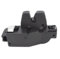 Cerradura de Maletero para Peugeot 206 307 407 cerraduras de Maletero Trasero pestillo de Bloqueo de Tapa 871982 Unidad de Bloqueo de Puerta Trasera 871972 Cerradura para Maletero(1PIECES)