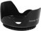 BELLIFFY Paraluce Per Fotocamera Da 52 Mm Paraluce Per Reflex Digitale Paraluce Per Fotocamera Dslr Paraluce Da 52 Mm Paraluce Della Fotocamera Black