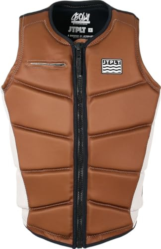 JET PILOT JB Oneil Weste 2025 Rust