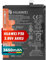 Mpsmobile® Huawei P30 Akku | 3650mAh | Ersatzakku für Huawei P30