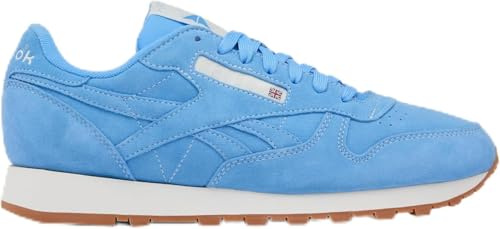 Reebok Unisex Classic LeatherSneaker