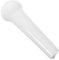 IMIKEYA Food Grinding Pestle Ceramic Stick Ergonomic Manual Tool for Garlic Ginger Spices Portable Grinding Equipment for Kitchen Restaurant and Pharmacy Use
