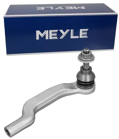 MEYLE Tie Rod End Outer Front Axle Right Ball Joint M14 x 1.5 016 020 0074/HD Suitable for Mercedes Benz GLB (X247)