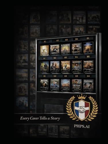 PHPS Album Cover Collection