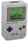 Paladone Products Ltd Nintendo Game Boy Zinn Spardose