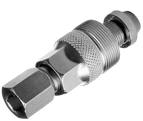 CyclingDeal Bicycle Crank Arm Puller Remover Tool for Removal