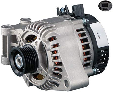 febi bilstein 101534 Generator , 1 Stück