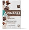 Dimagra Protein - Integratore Proteico Dieta Chetogenica e Controllo del Peso - Proteine in Polvere per Dimagrimento Efficace - Gusto Cioccolato - 10 buste da 22 g