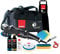 RUPES LHR15 Mark III Polijstmachine 125mm - LUX-Set