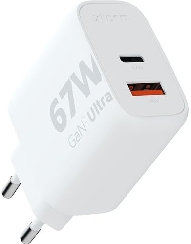 Powerbank Xtorm XEC067 Blanco (1 Unidad)