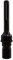 Secwell SDS-Max Adapter an 1 1/4 UNC Adapter für Diamant-Kernbohrer Kernbohrkrone 190mm