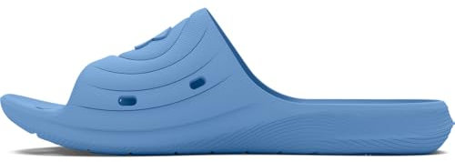 Under Armour Herren Badeschlappen Locker IV SL 3023758 Horizon Blue 44