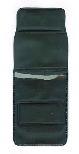Porte-badge aimanté prêt à l'emploi - Vertical - (lot de 100)