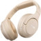 TOZO HT2 Hybrid Active Noise Cancelling Wireless Headphones, 60H Playtime Lossless Audio Over Ear Bluetooth Headphones, Hi-Res Audio Deep Bass Foldable Lightweight Headset for Workout